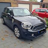 MINI Mini Countryman Cooper SE ALL4 - MINI Cooper SE von privat