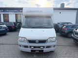 Adria Coral 2.8 JDT 660 Automatik Einzelbett Solar TV - Adria Teilintegrierter