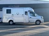 Renault Master ZF 9-GANG AUT. New Model STX 5-Haras LONG - Renault Kastenwagen