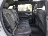 Audi Q7 55 TFSIe S-Line Sport PANO B&O HUD MATRIX ACC - Audi Q7: Sport