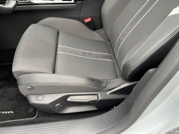 Opel Astra L ST 1.2 T Automatik GS Navi Winterpaket