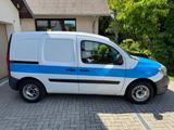 Mercedes-Benz Citan 108 CDI, erst 54T km !!!! - gebrauchte Mercedes-Benz Citan aus dem Jahr 2014
