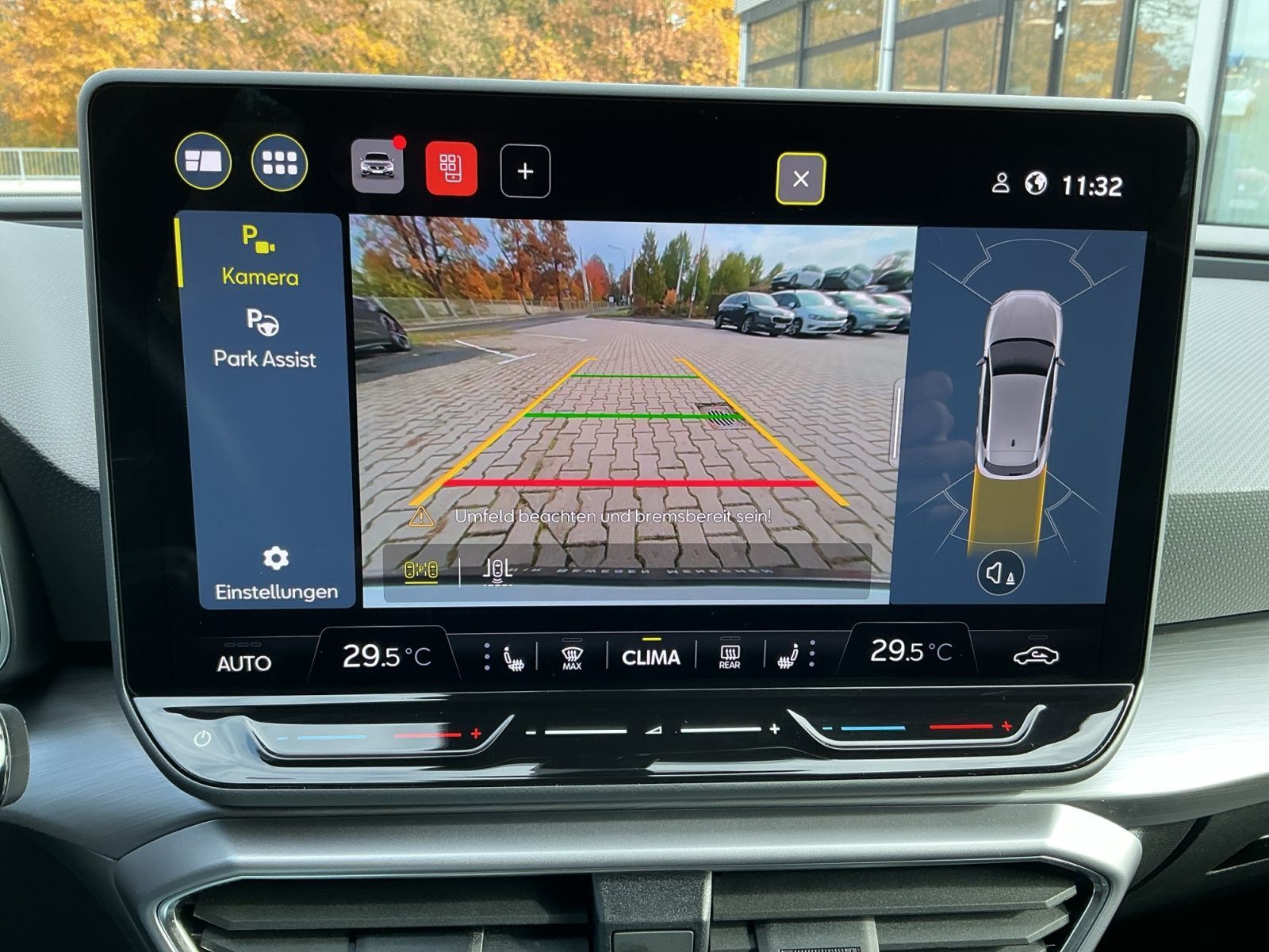 Seat Leon - Bild 18