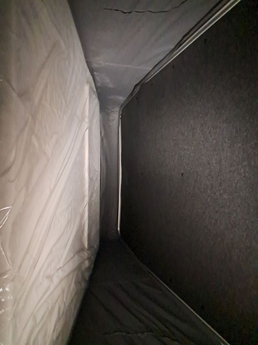 Fahrzeugabbildung Westfalia New Kelsey 136 PS Solar, AHK, Markise
