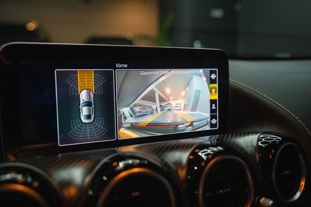 MERCEDES-BENZ AMG GT R*KERAMIK*BURM*MEMORY*CARBON*TRACK-PACK* MERCEDES-BENZ AMG GT R*KERAMIK*BURM*MEMORY*CARBON*TRACK-PACK*