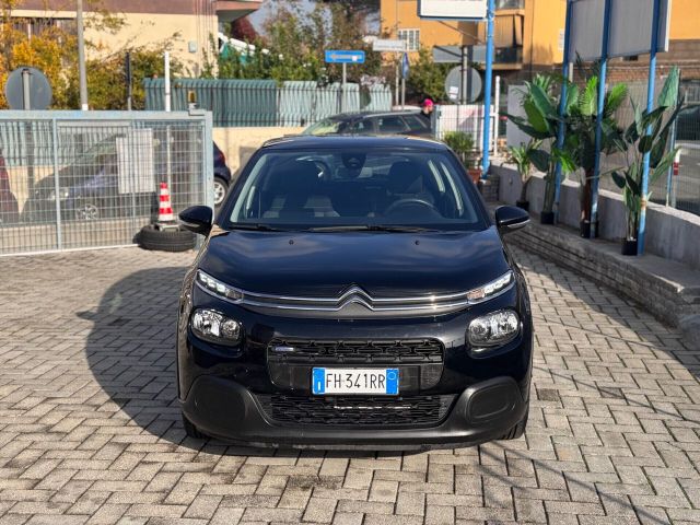 Citroën Citroen C3