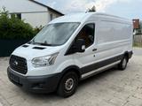 Ford Transit Kasten 350 L3 Trend 4x4 - Ford Transit Gebrauchtwagen in München