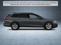 Volkswagen Golf - Vorschau Bild 5