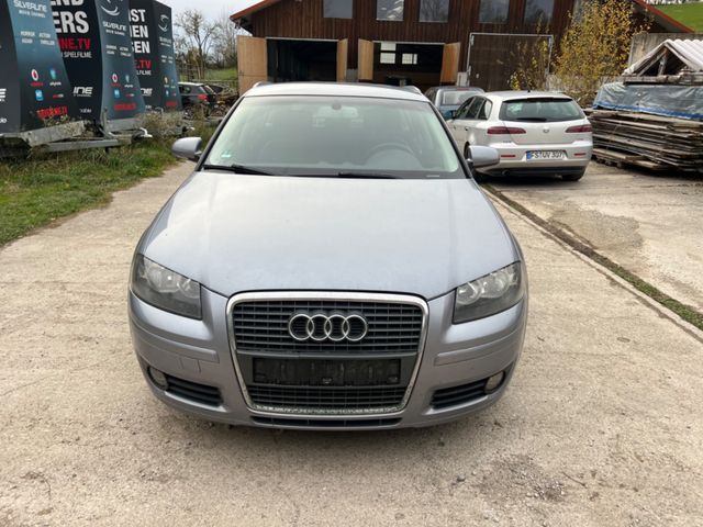 Audi A3 2.0 TDI  Ambiente Sportback