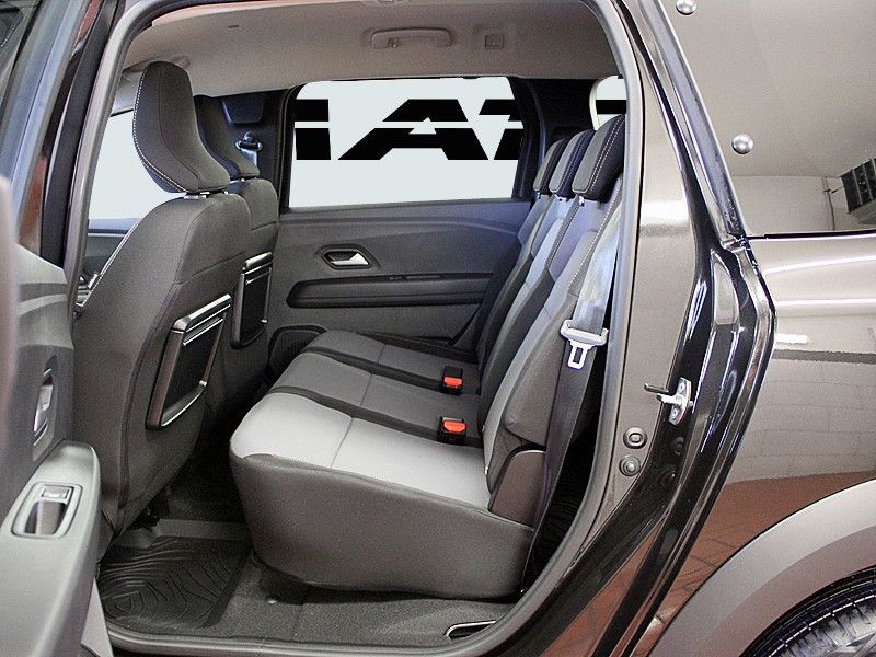 Fahrzeugabbildung Dacia Jogger Eco-G 100 Extreme+ 7-Sitzer *Benzin /LPG