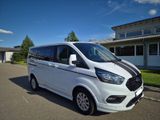 Ford Tourneo Custom L1 - Ford Tourneo Custom aus 2022