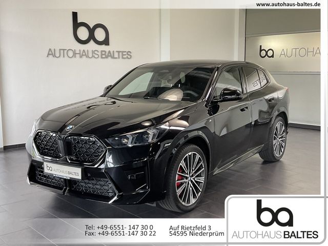 BMW X2 xDrive 20d M Sport Pro 20″/Pano/Driv/Park/AHK