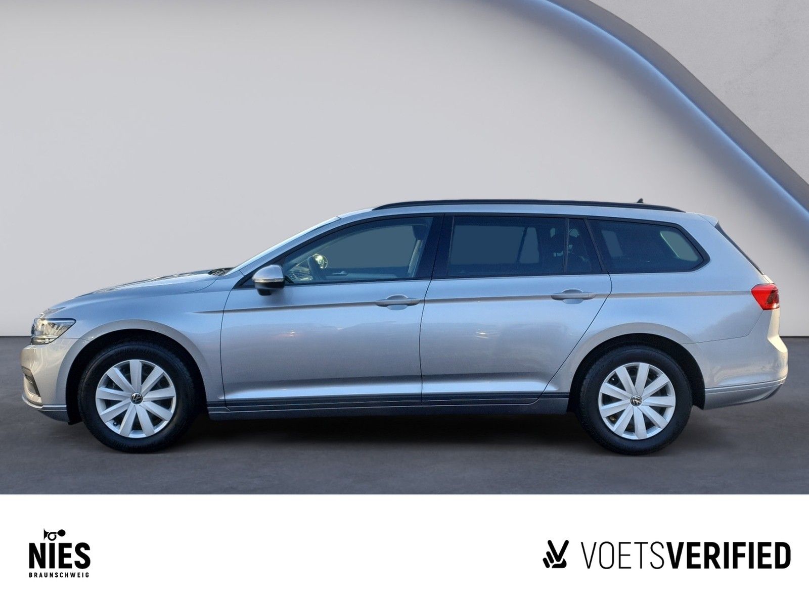 Volkswagen Passat Variant - Bild 3