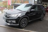 Honda CR-V 1.6 i-DTEC 118kW 4WD Elegance Automatik AHK - Honda: Standheizung