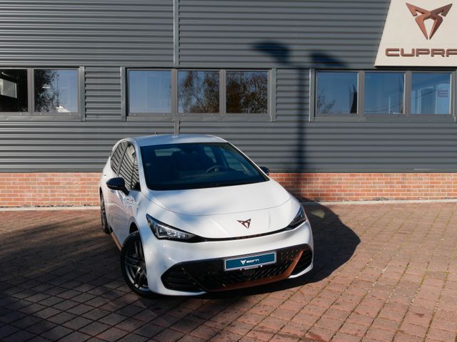 Cupra Born 170 kW (231 PS)/Rückfahrk./ACC/Fernlichtas.