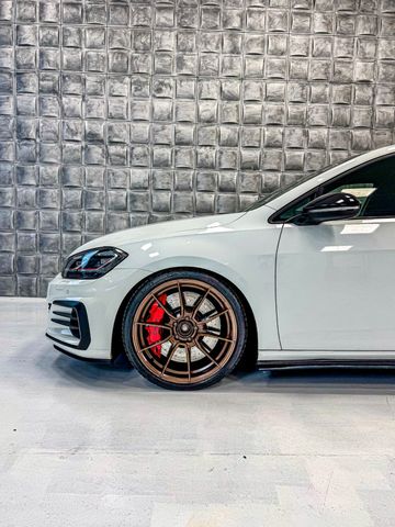 Volkswagen Golf GTI Golf GTI Performance 2.0 245