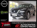 Nissan X-TRAIL TEKNA+ 1.5 VC-T e-POWER 4x2 Winterräder