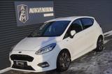 Ford FIESTA ECOBOOST|ST-LINE|WINTER-PAKET|APPLE|DAB| - Ford Fiesta: Limousine