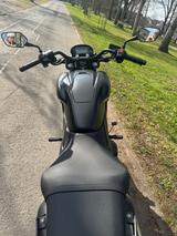 Honda CTX700ND DCT Halbautomatic - Offers