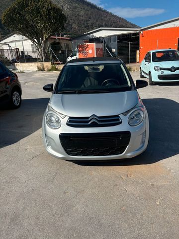 Citroën Citroen C1 1.0 Benzina Anno 2015