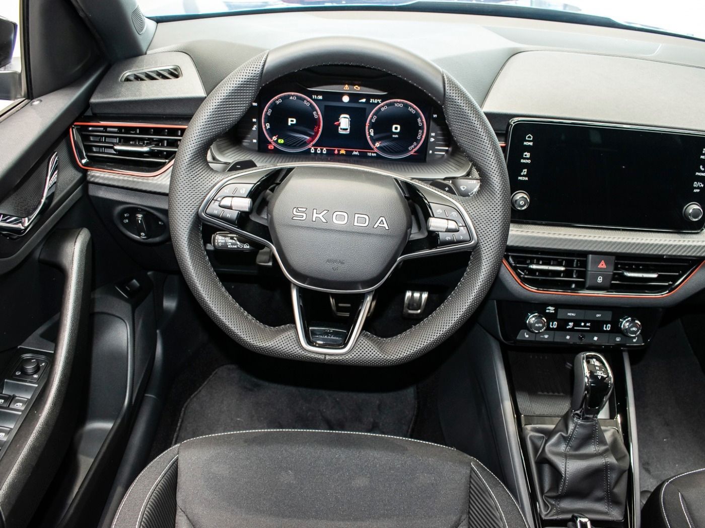 Skoda Kamiq - Bild 7