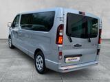 Renault Trafic GRAND COMBI EVOLUTION BLUE dCi 150 EDC  - Renault Trafic: Van, Combi