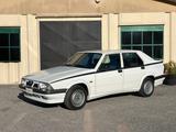 Alfa Romeo 75 2.0i Twin Spark - UNIPRO' - 64000K - Alfa Romeo 75: Limousine