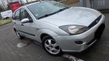 Ford Focus 1.6 Automatik - Ford Focus aus 2001: 1.6