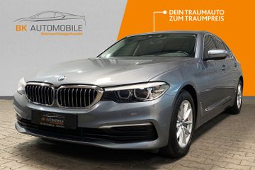 Fahrzeugabbildung BMW 530 i xDrive #LED#Navi#Tempomat#Alu#PDC