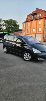 Renault Espace 4 zu verkaufen - gebrauchte Renault Espace aus dem Jahr 2008