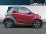 Smart ForTwo cabrio - Smart ForTwo aus 2021