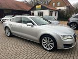 Audi A7 3.0 TFSI Quattro S-Tronic Sportback*HUD*4xSHZ - gebrauchte Audi A7 aus dem Jahr 2012