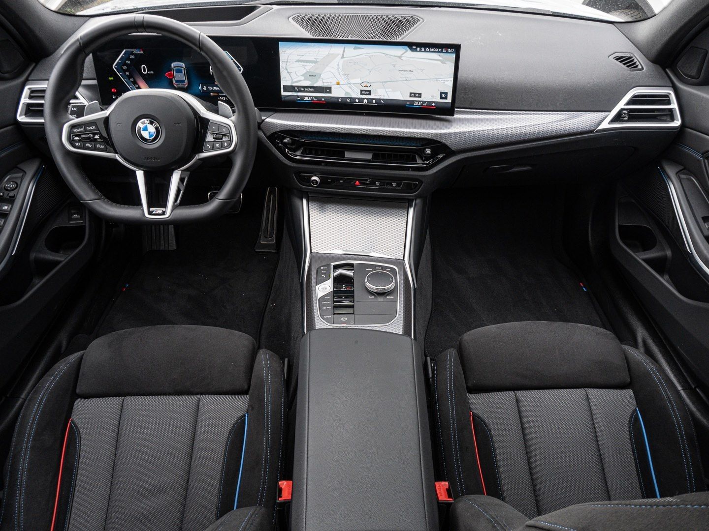 BMW 320 - Bild 9