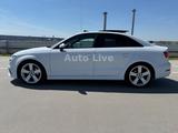 Audi A3 1.5 TFSI*S LINE*VIRTUAL*PAN*NAVI*MATRIX*LEDER - Audi A3: 5v