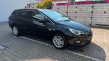 Opel Astra K Sports Tourer Ultimate OPC line - Opel Astra: Opc Line