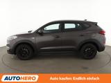 Hyundai Tucson 1.6 Classic blue 2WD*NAVI*TEMPO*CAM*PDC* - Hyundai Gebrauchtwagen in Hannover