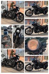Harley-Davidson Nightster rh975  - HARLEY-DAVIDSON SAARBRÜCKEN