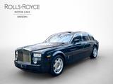Rolls-Royce Phantom - 4 Sitzer Im Kundenauftrag - schwarze Rolls-Royce Phantom