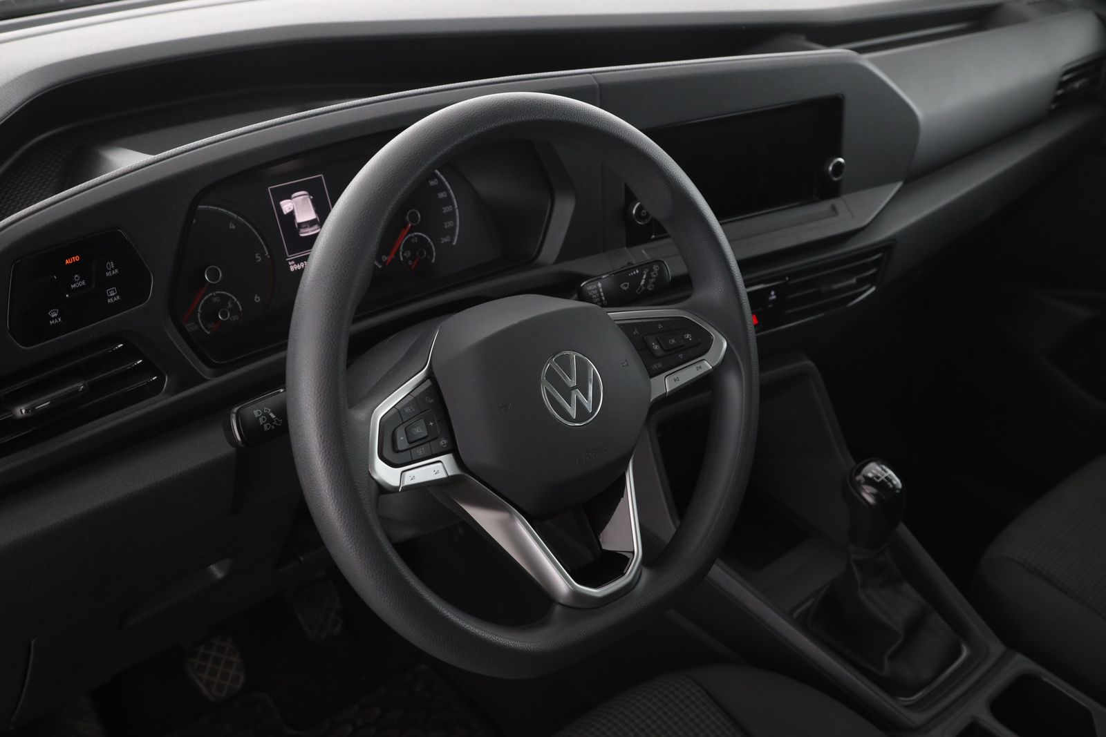 Volkswagen Caddy Maxi - Bild 14