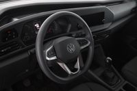 Volkswagen Caddy Maxi - Vorschau Bild 14