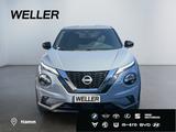 Nissan Juke 1.0 DIG-T DCT N-Connecta *LED*Navi*CAM*PDC* - Nissan Jahreswagen