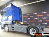 Mercedes-Benz Actros 1845 LS ACC-Abstand Blind-Spot ABS/ASR - Angebote