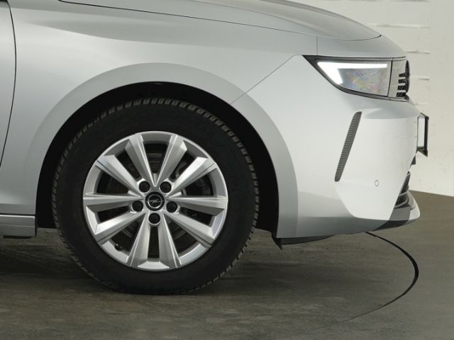 Astra L ST ELEGANCE CDTI AT+LED LICHT+NAVI+RÜCKF