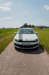 Volkswagen Scirocco 2.0 TDI LIFE LIFE - Volkswagen Scirocco: TDI