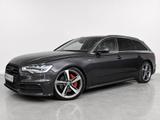 Audi A6 3,0 TDI S-LinePlus *20Z/Pano/LED/Leder/Luft* - Audi Gebrauchtwagen in Frankfurt