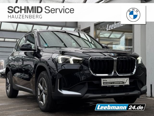 BMW X1 sDrive18i AHK/AdaptLED/KomfZug/RFK/DrivAssi