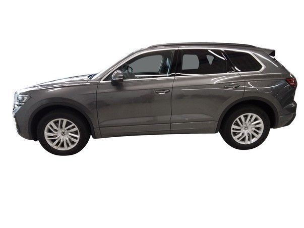 Volkswagen Touareg - Bild 2