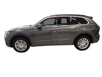 Volkswagen Touareg - Vorschau Bild 2