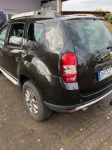 Dacia Duster dCi 110 4x4 Prestige Prestige - Dacia Duster Allradantrieb Prestige mit Diesel-Antrieb