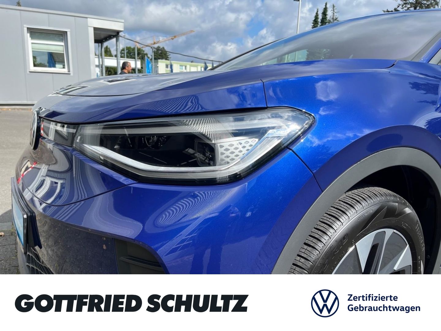 Volkswagen ID.4 - Bild 6